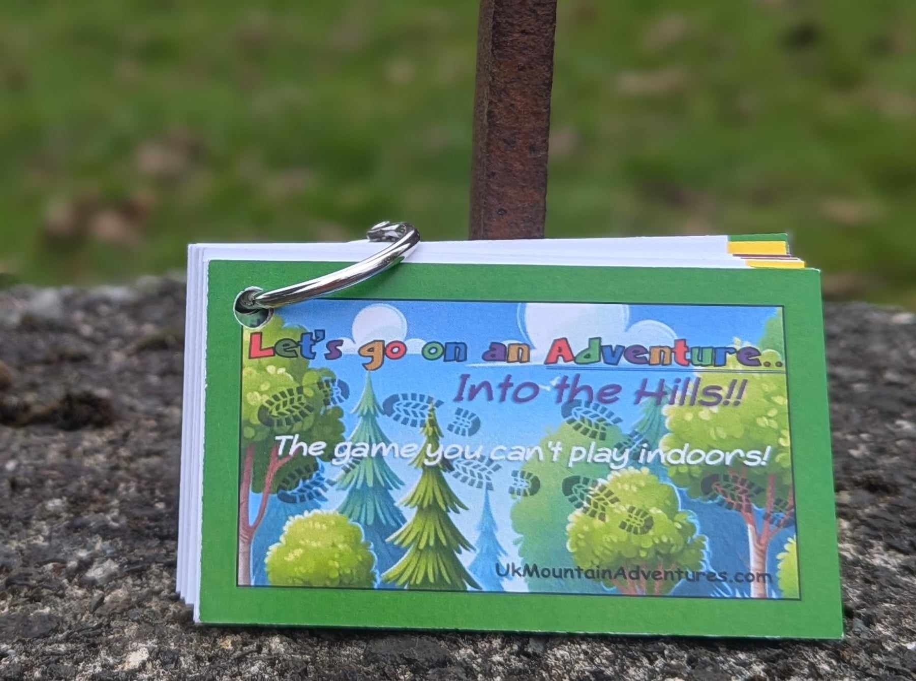 Lets Go On An Adventure... Into the Hills! - Image 3