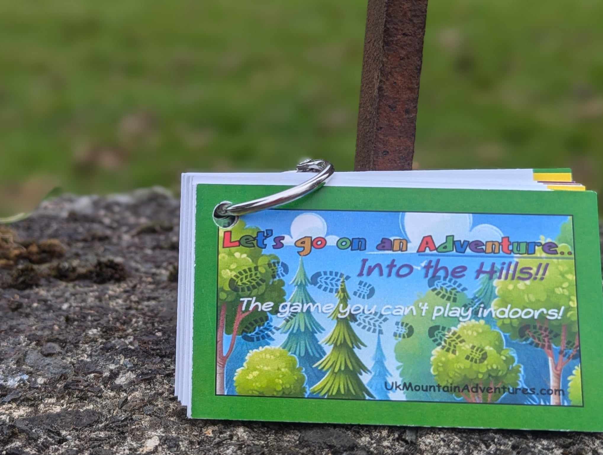 Lets Go On An Adventure... Into the Hills! - Image 6