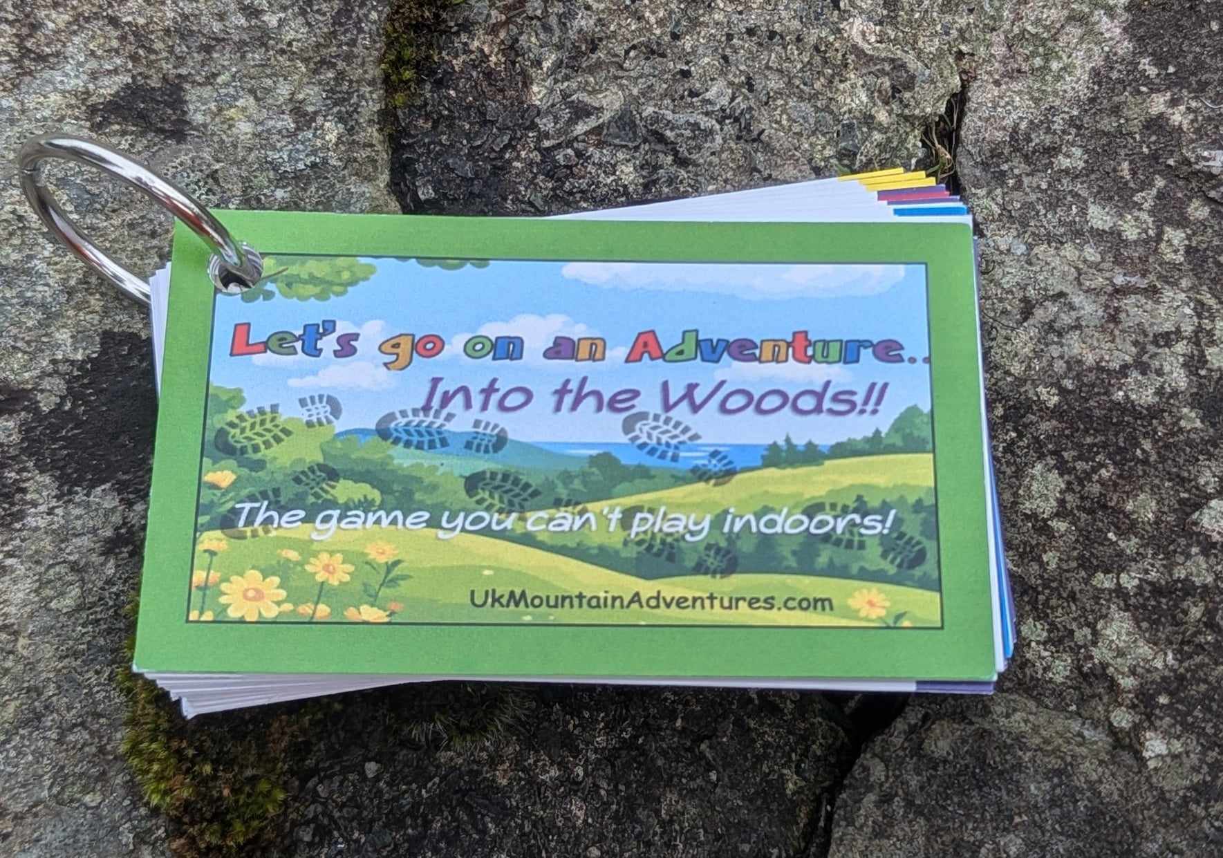 Letys Go On An Adventure... Into the Woods! - Image 8