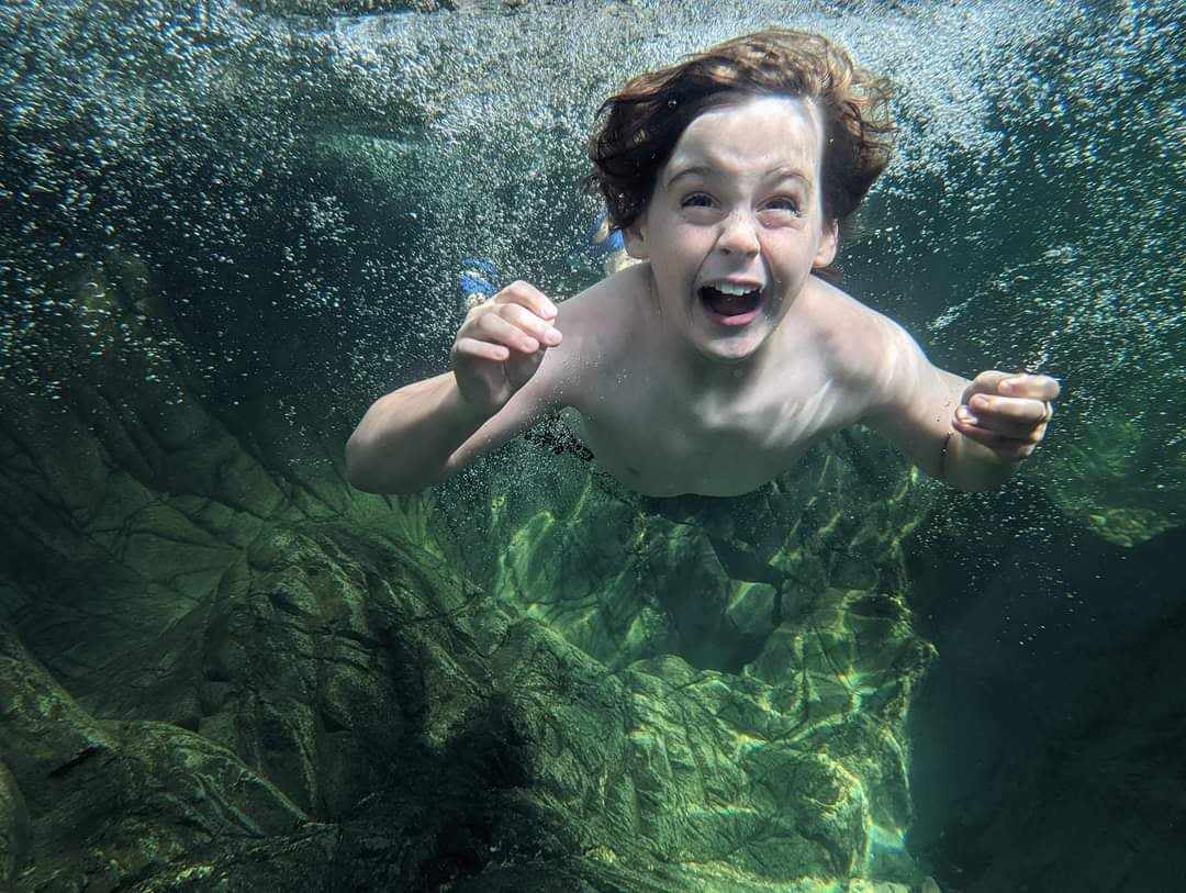 Adventure and Education