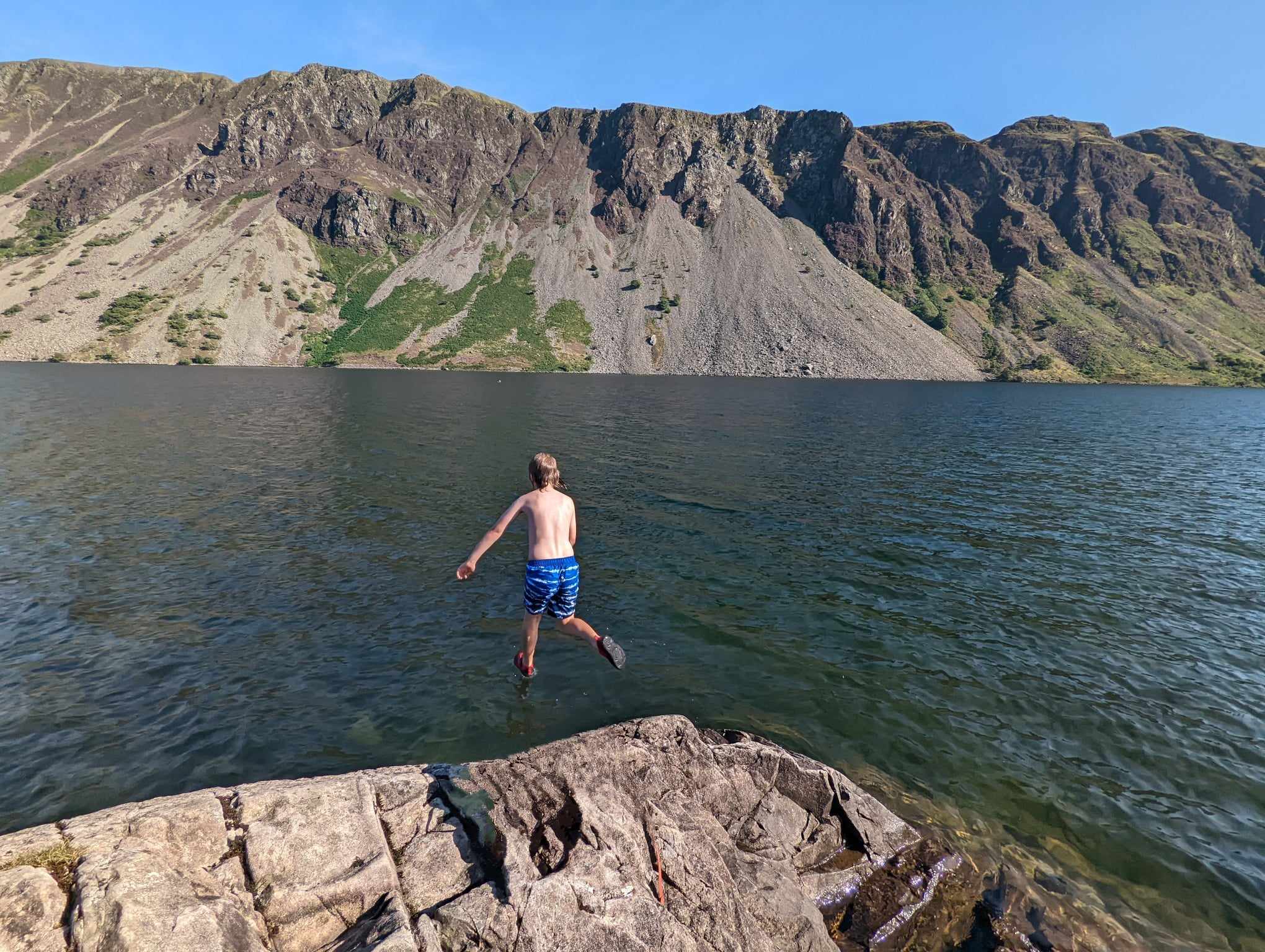 Wild Swimming - Image 3